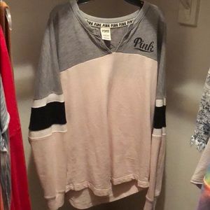 Victoria Secret Pull over